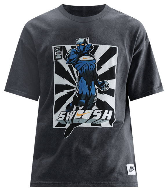 Nike Men's Max90 Fitness T-Shirt