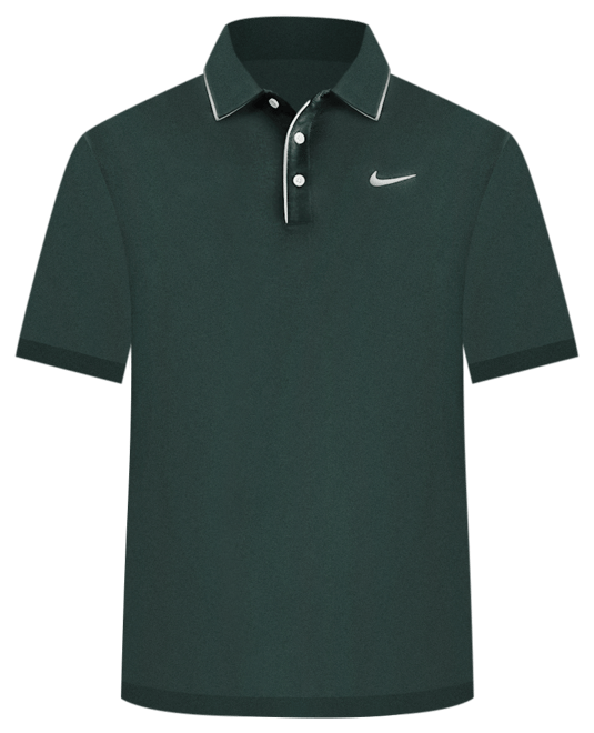 Nike Tour Men's Dri-FIT Golf Polo