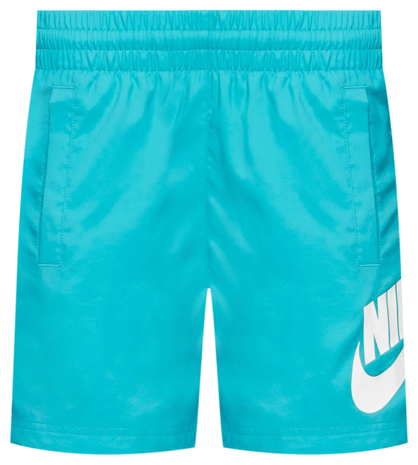Nike Sportswear Club Big Kids' 6" Woven Shorts