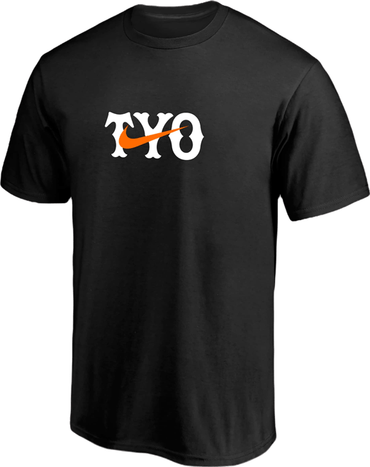 Yomiuri Giants Men's T-Shirt