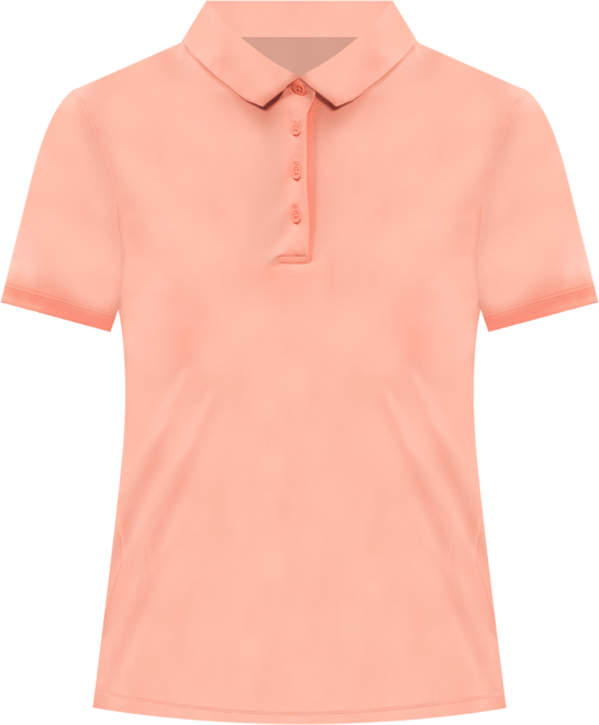 Nike Victory Polo de golf de manga corta Dri-FIT para mujer