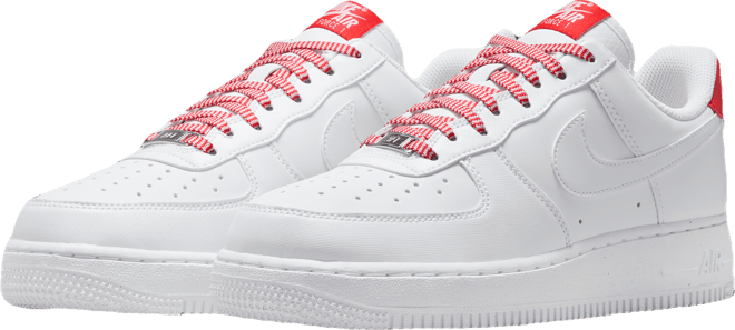 Nike Air Force 1 '07 Tenis para mujer