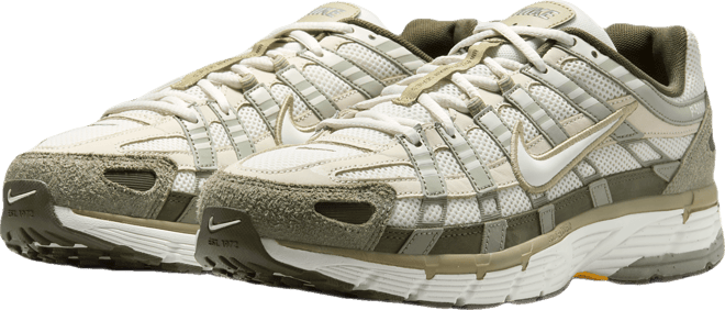 Nike P-6000 Sko til mænd
