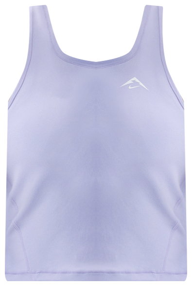 Nike Trail Γυναικείο tank top Dri-FIT για τρέξιμο