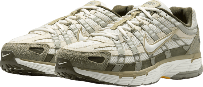 Nike P-6000 Men's Shoes