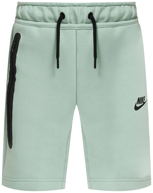 Nike Tech Fleece Calções Júnior (Rapaz)