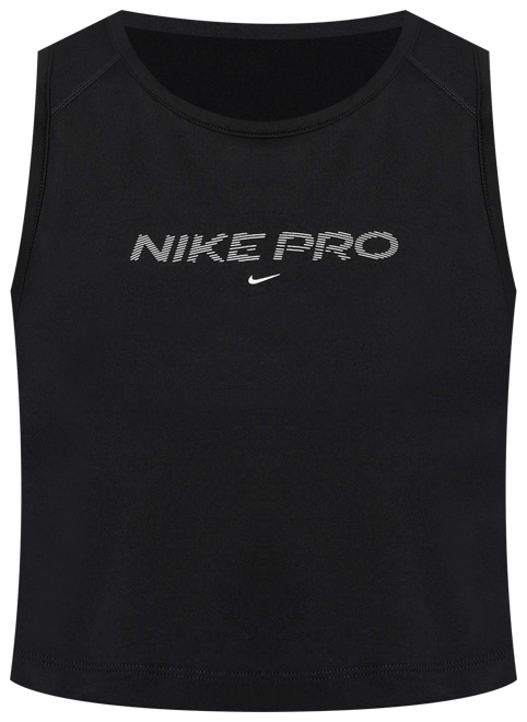 Nike Pro Dri-FIT-Tanktop (Mädchen)