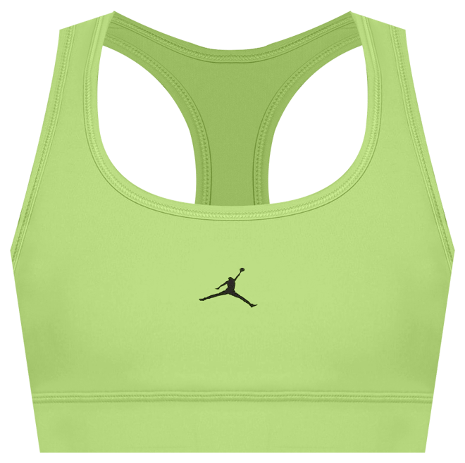 Jordan Sport Women's Medium-Support Padded Jumpman Bra