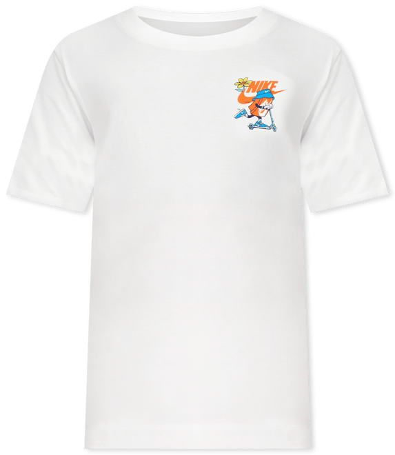 Nike Sportswear Big Kids' T-Shirt