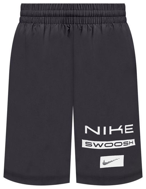 Nike Multi Older Kids' (Boys') Dri-FIT Woven Shorts