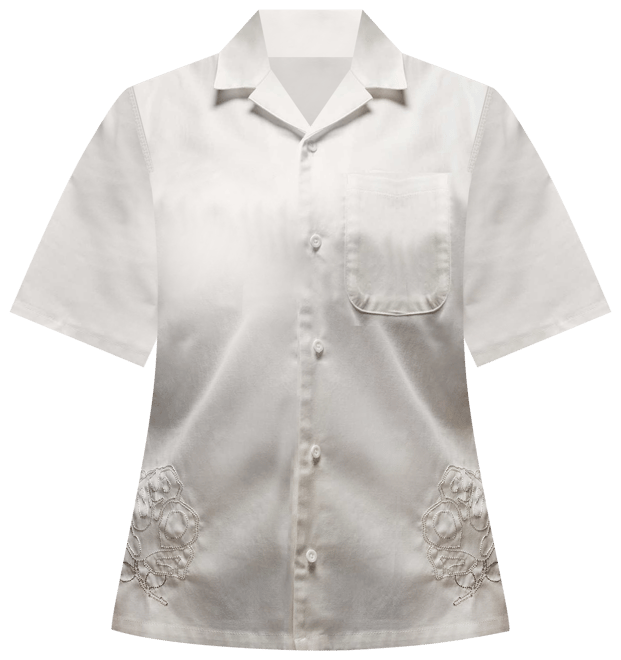 Jordan Women's Short-Sleeve Woven Top