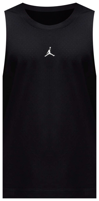 Jordan Sport Men's Dri-FIT Mesh Jersey