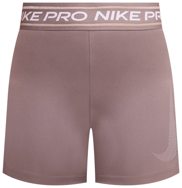 Nike Pro Girls' 3" Shorts