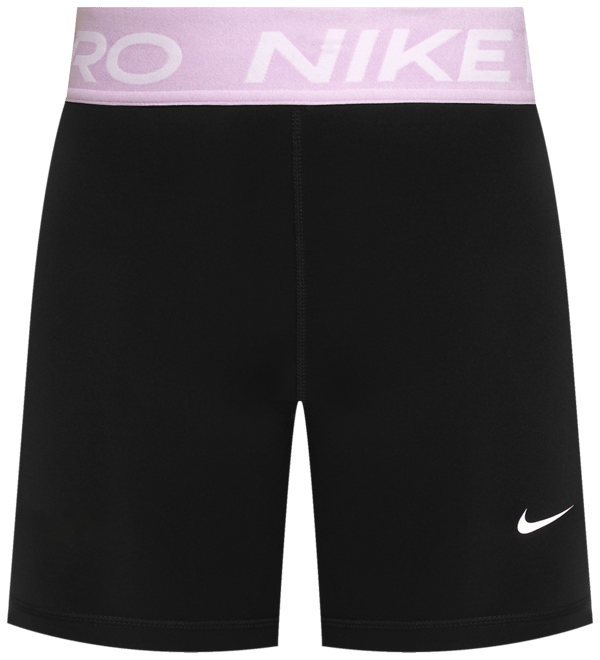 Nike Pro Shorts para niña