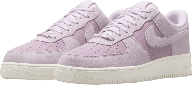 Nike Air Force 1 '07 Tenis para mujer