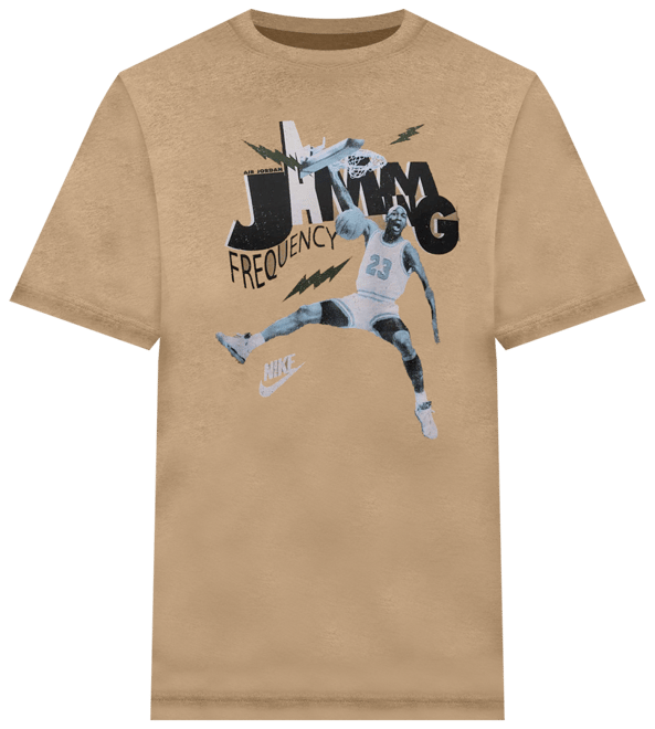 Jordan Brand Men's T-Shirt