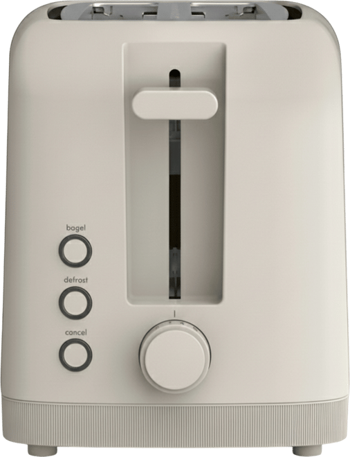 4-Slice Slim Toaster 35246