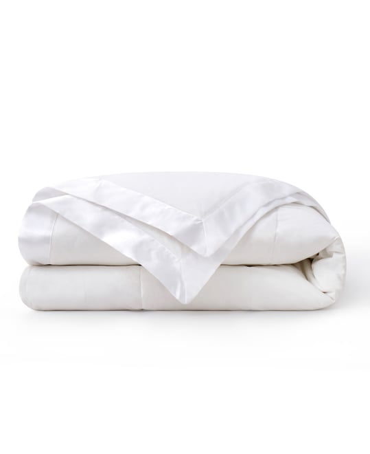 Oversized Lightweight Down Alternative Blanket, King