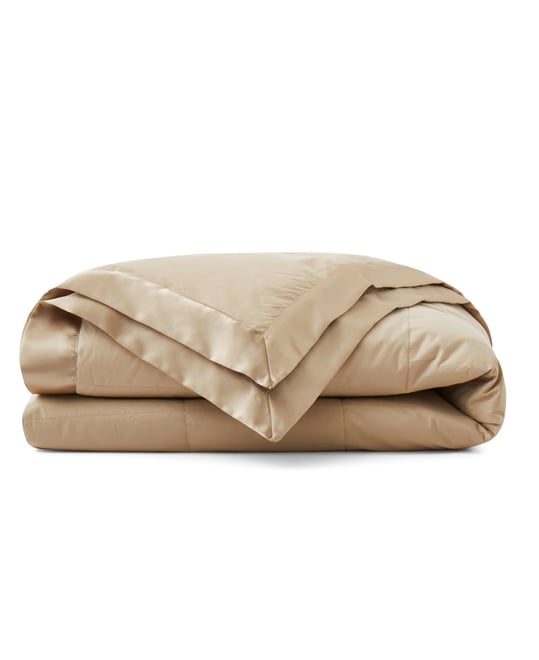 Oversized Lightweight Down Alternative Blanket, King