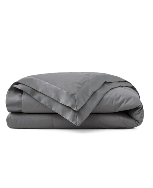 Oversized Lightweight Down Alternative Blanket, King