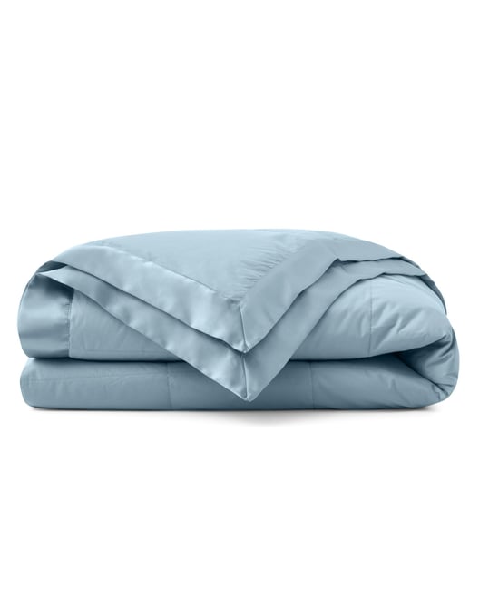 Oversized Lightweight Down Alternative Blanket, King