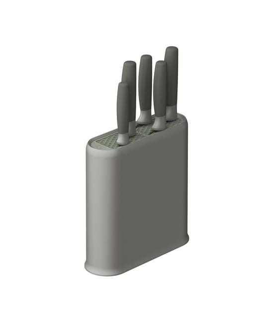 Balance 6-Piece Knife Block Set