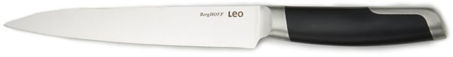 Leo Graphite 8" Carving Knife