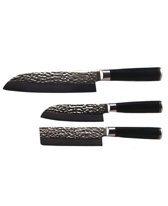 Martello 3-Piece Knife Set