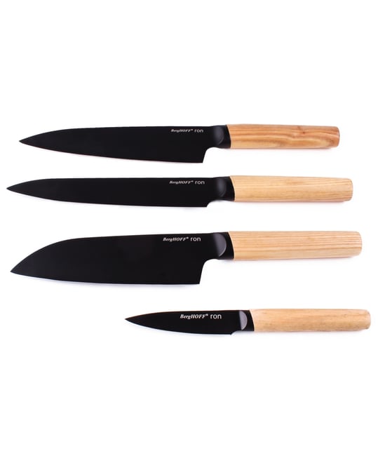 Ron 4-Piece Knife Set