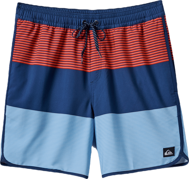 Men's Surfsilk Tijuana Volley 17 Nb Boardshorts