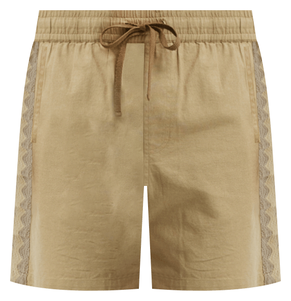 Men's Easy Shorts
