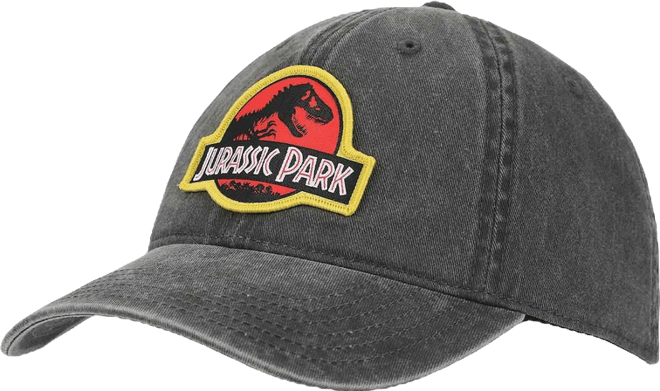 Men's Classic Logo Unstructured Baseball Hat (58cm)