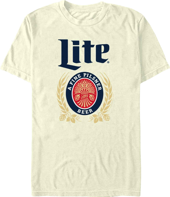 Men's Fine Lite Short Sleeve T-Shirt