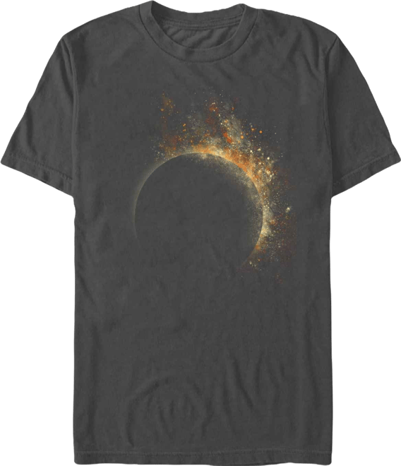 Men's Eclipse Short Sleeve T-Shirt