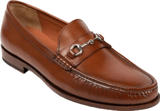 Men's Torino Bit Loafers