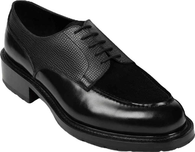 Men's Sierra Moc Dress Shoes