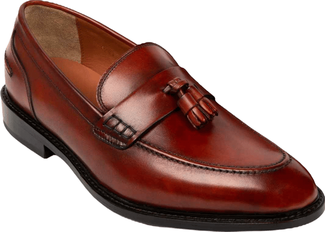 Men's Riverton Tassel Dress Loafers