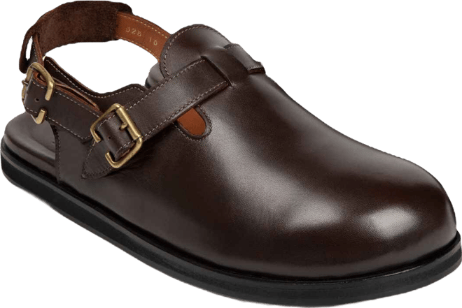 Men's Harbor Moc Comfort Sandals