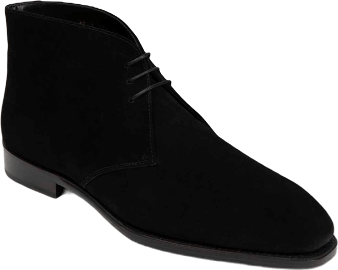 Men's Arden Chukka Boots