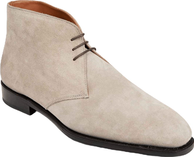 Men's Arden Chukka Boots