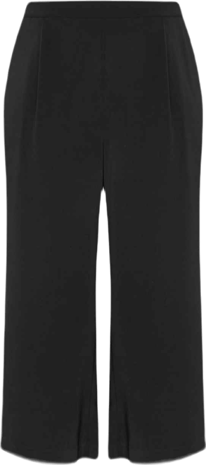 Plus Size Brigitta Crop Pant