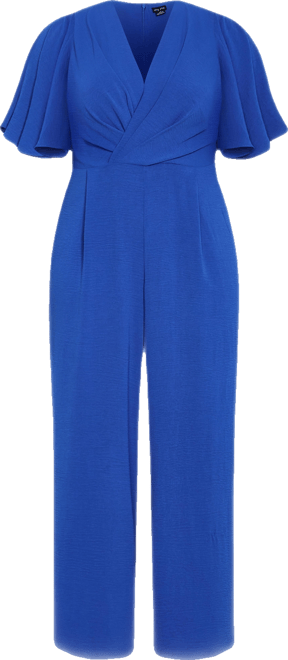 Women's Plus Size Braelynn Jumpsuit