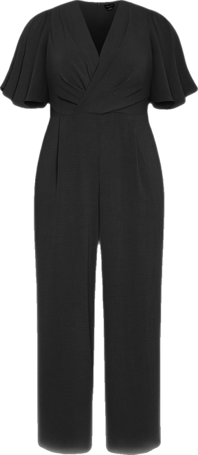 Women's Plus Size Braelynn Jumpsuit