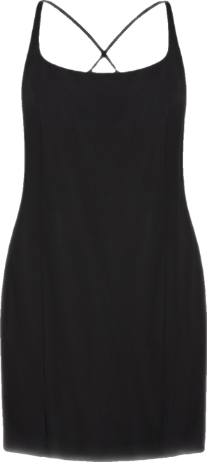 Plus Size Caitlin Dress