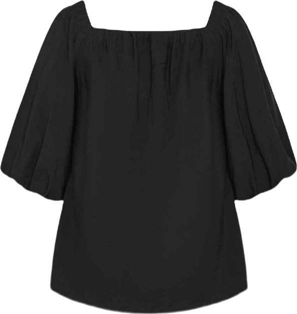 Plus Size Haven Top