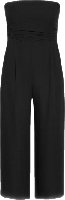 Plus Size Jessa Jumpsuit