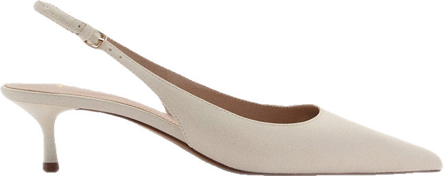 Women's Heel Leather Shoes