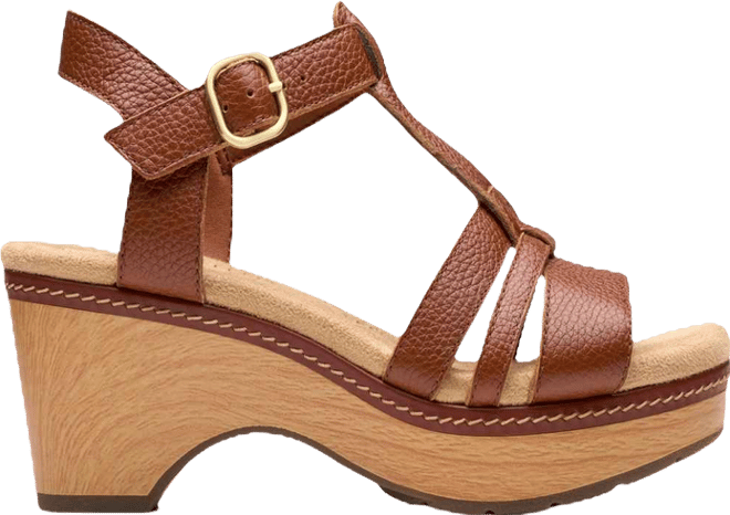 Collection Women's Seannah Madi Wedge Sandals