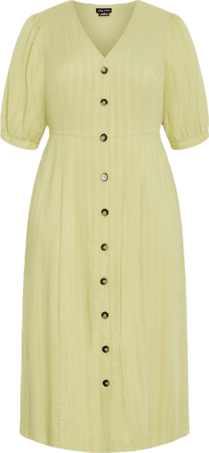 Plus Size Charli Dress