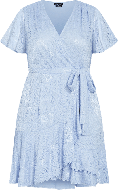 Women's Sweet Lace Dress